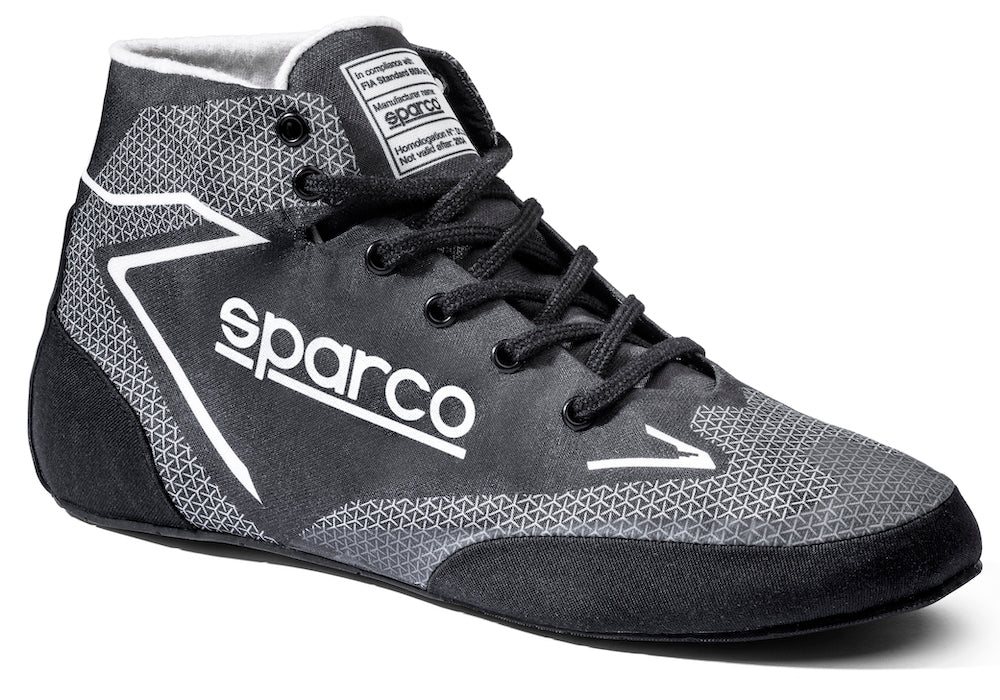 Sparco Prime Extreme Racing Shoes