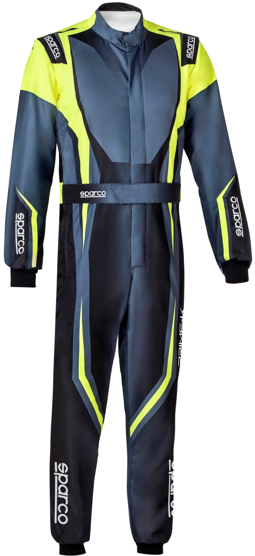 Sparco Prime-K Advanced Kart Racing Suit | FIA 8877-2022