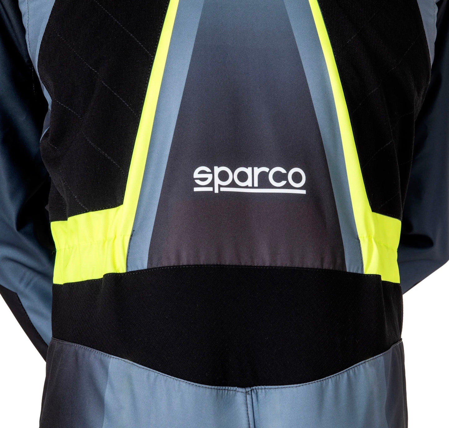 Sparco Prime-K Advanced Kart Racing Suit | FIA 8877-2022
