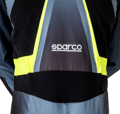 Sparco Prime-K Advanced Kart Racing Suit | FIA 8877-2022