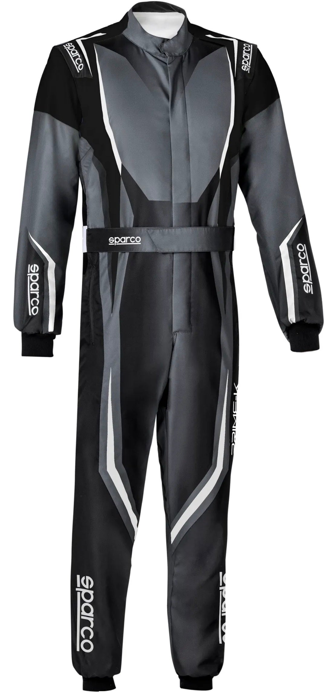 Sparco Prime-K Advanced Kart Racing Suit | FIA 8877-2022