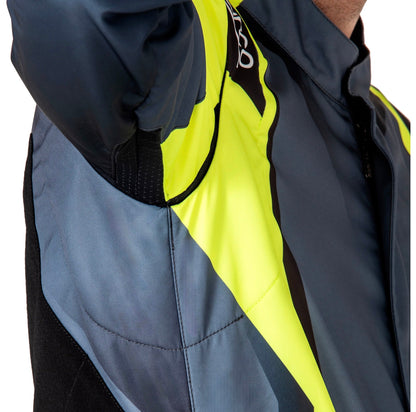 Sparco Prime-K Advanced Kart Racing Suit | FIA 8877-2022