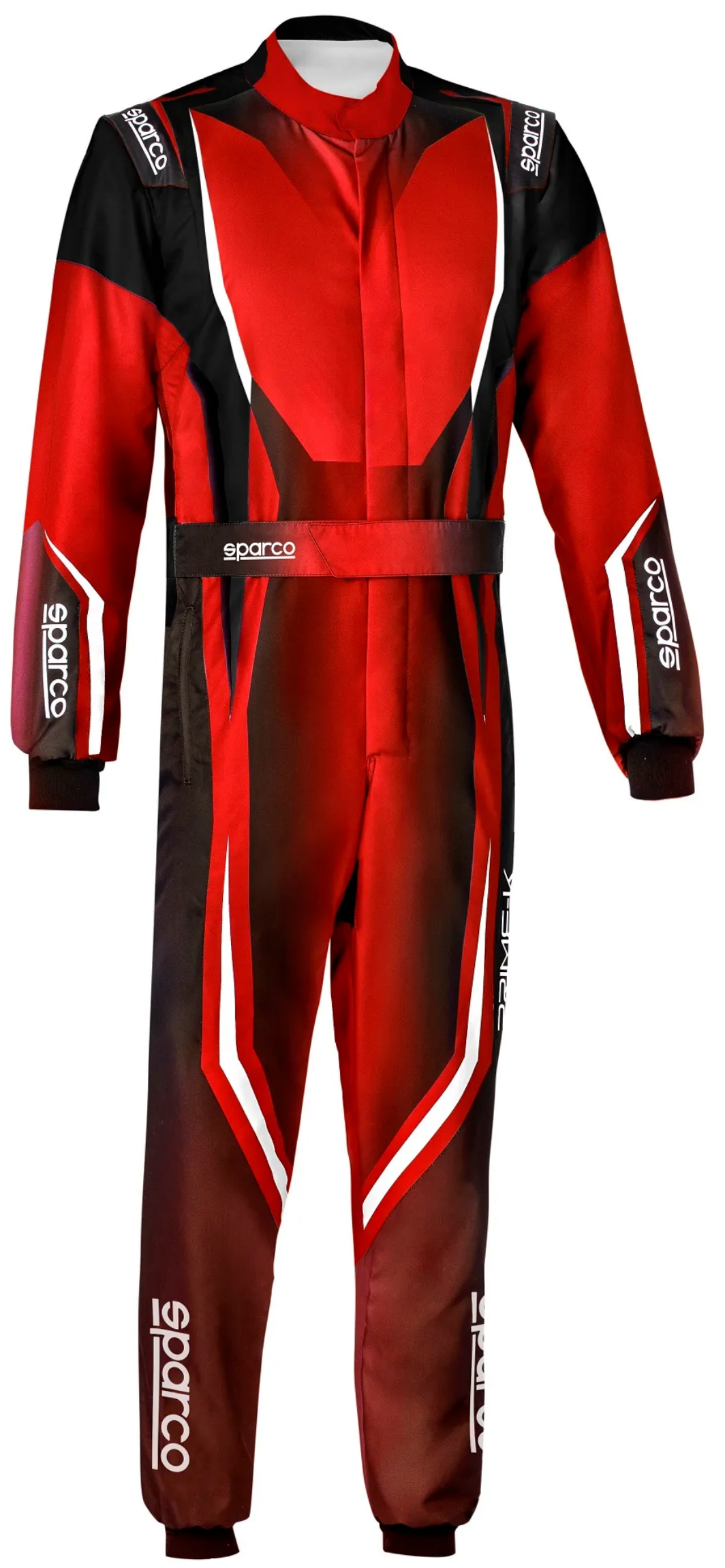 Sparco Prime-K Advanced Kart Racing Suit | FIA 8877-2022
