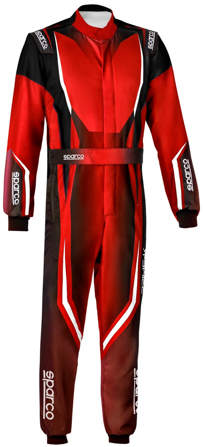 Sparco Prime-K Advanced Kart Racing Suit | FIA 8877-2022