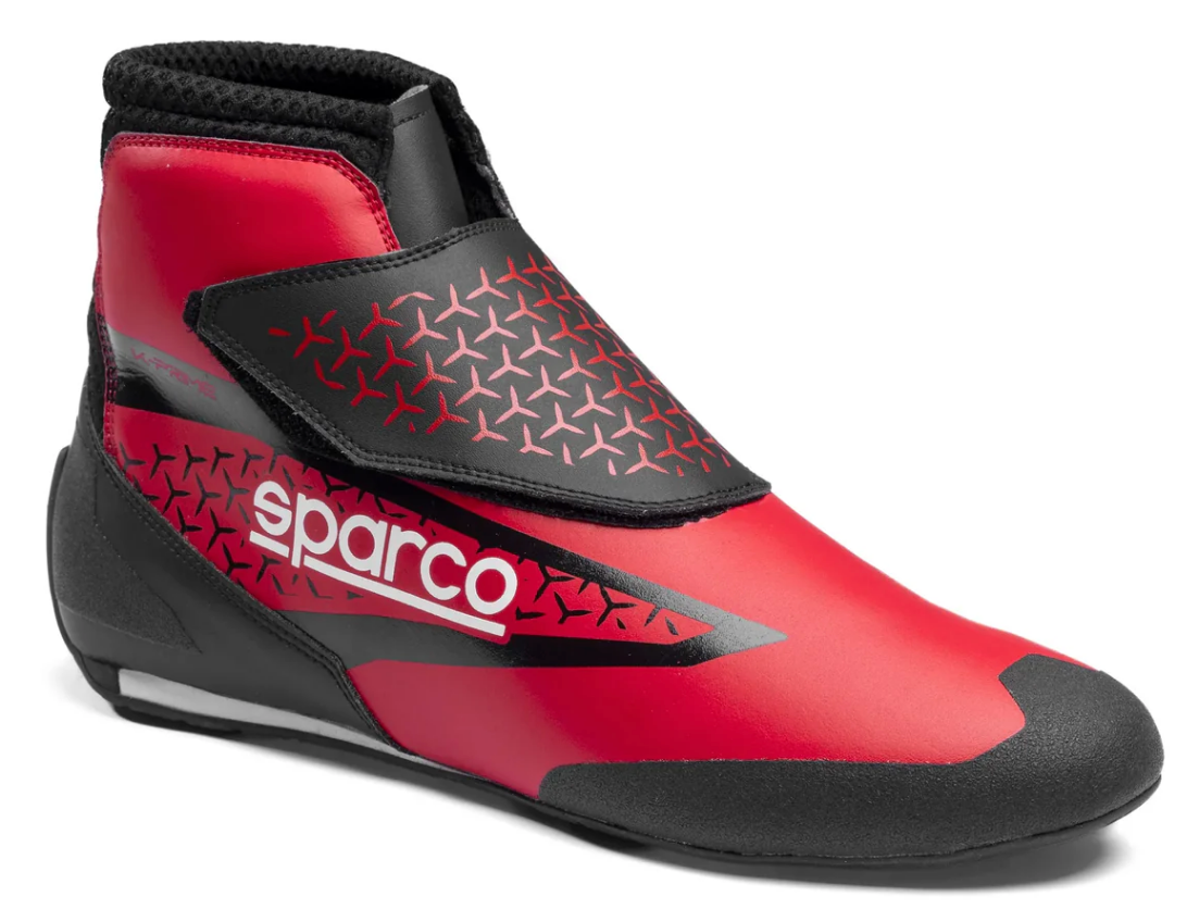 Sparco K-Prime Kart Racing Shoes