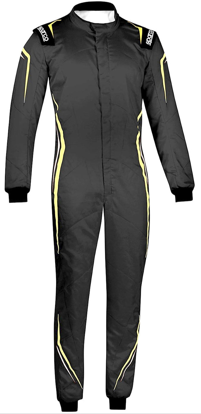 Sparco Prime Driver Race Suit