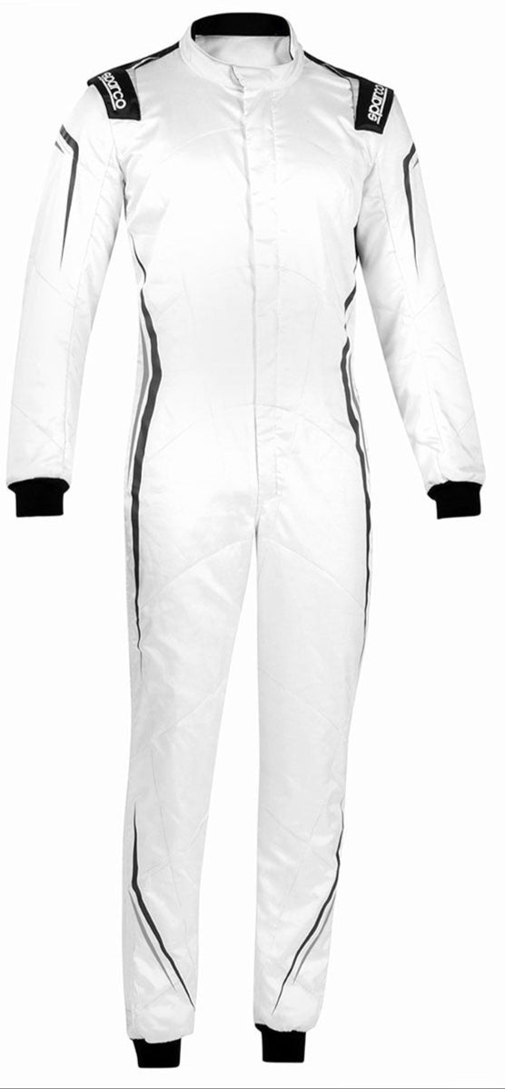 Sparco Prime Driver Race Suit