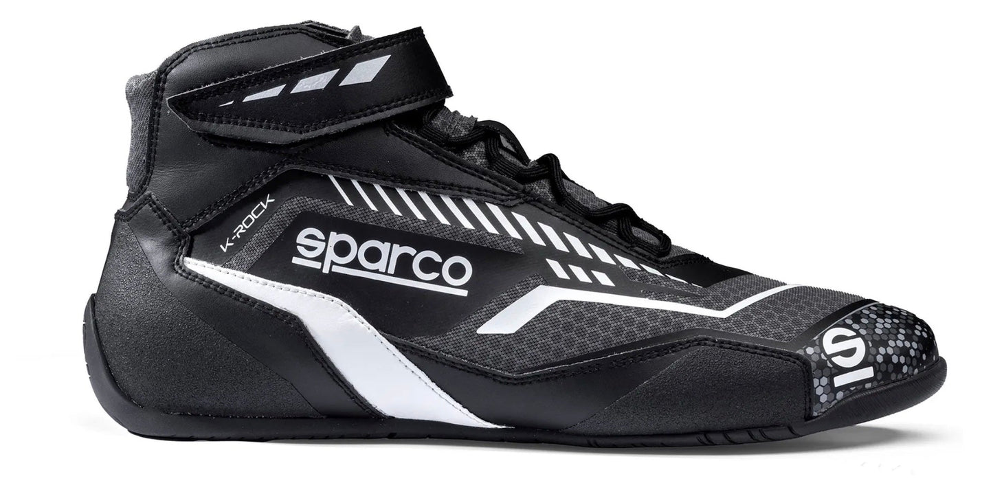 Sparco K-Rock Kart Racing Shoe