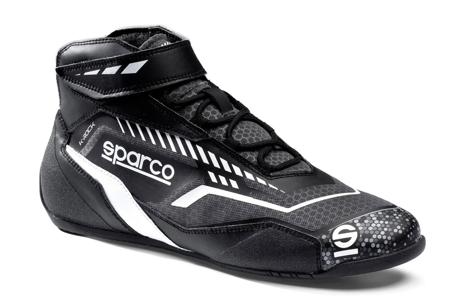 Sparco K-Rock Kart Racing Shoe