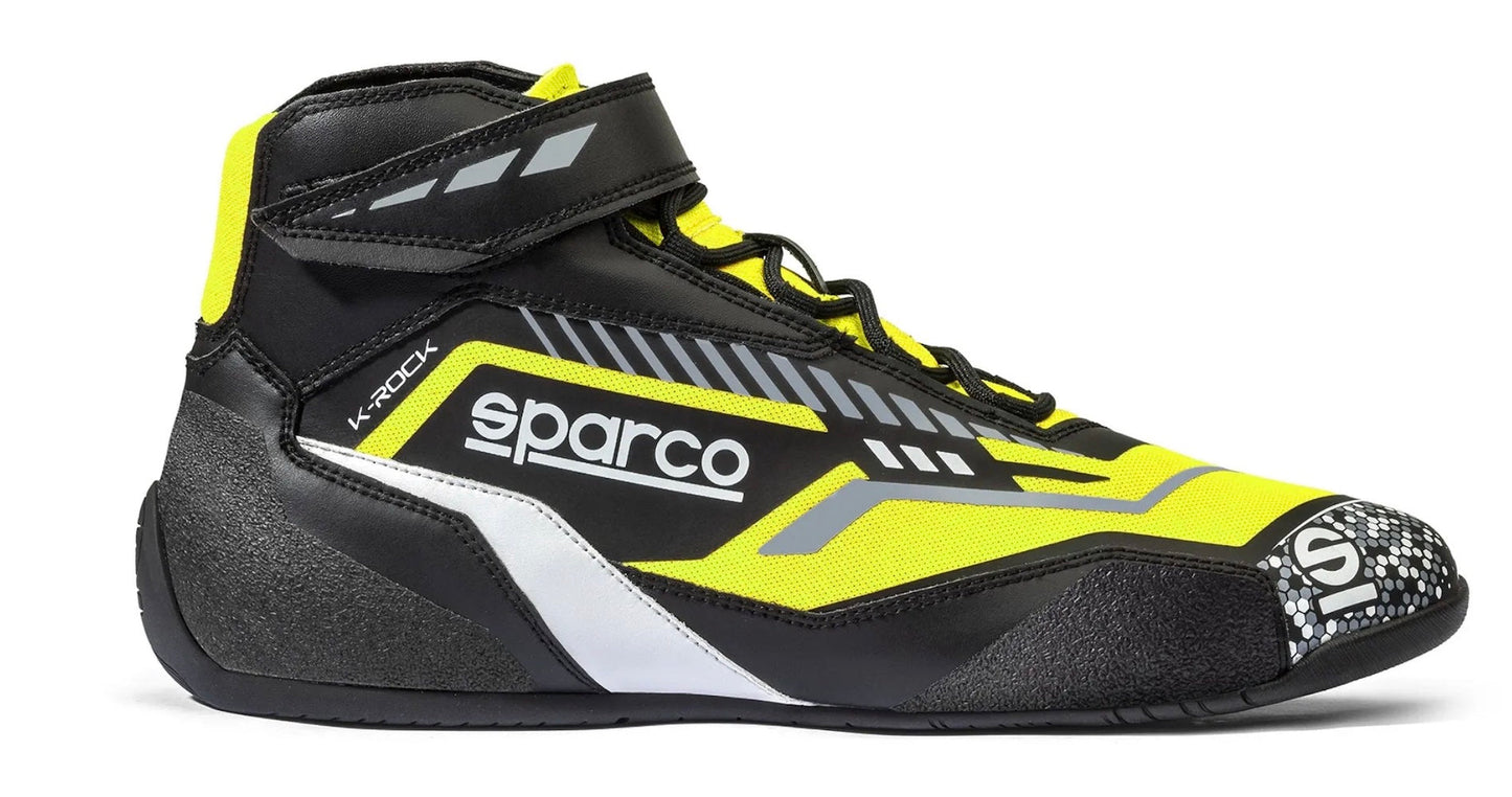 Sparco K-Rock Kart Racing Shoe