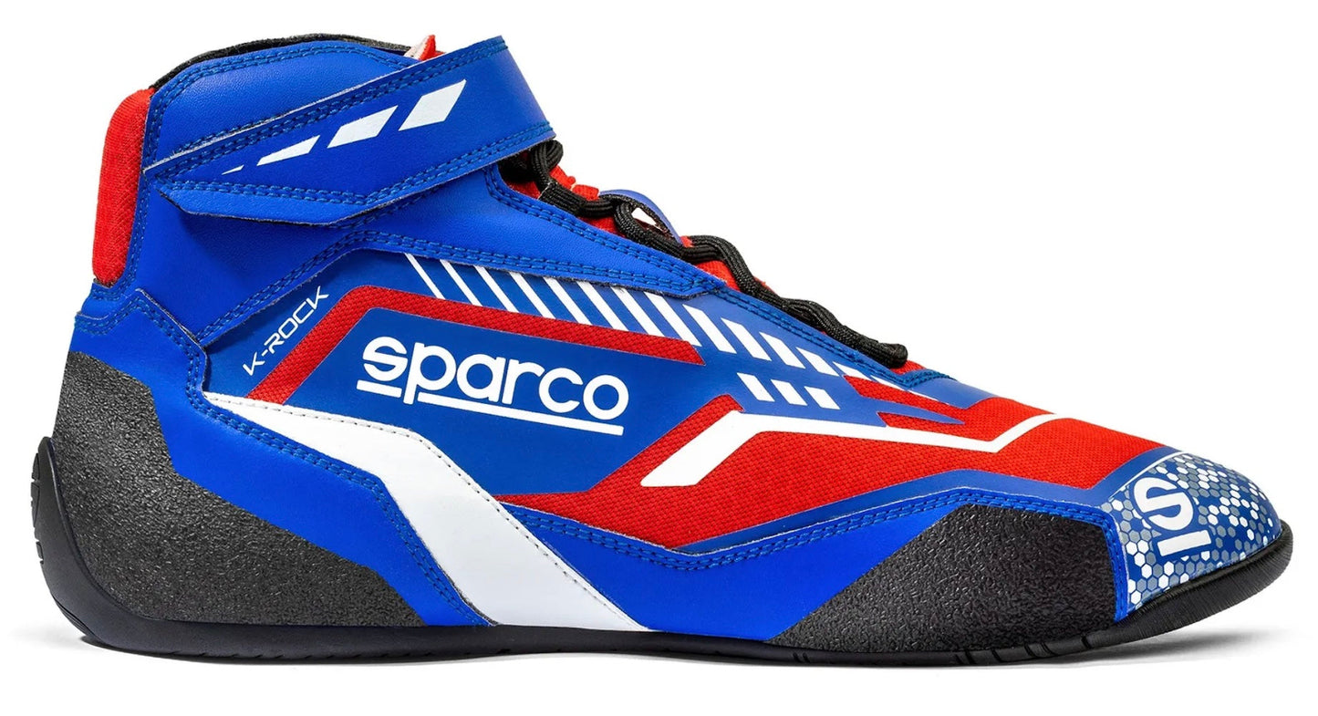 Sparco K-Rock Kart Racing Shoe