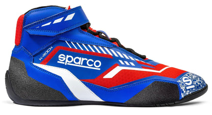 Sparco K-Rock Kart Racing Shoe