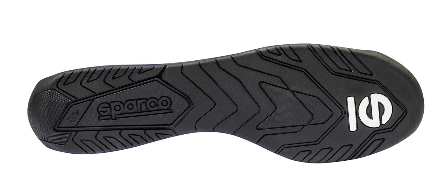 Sparco K-Rock Kart Racing Shoe