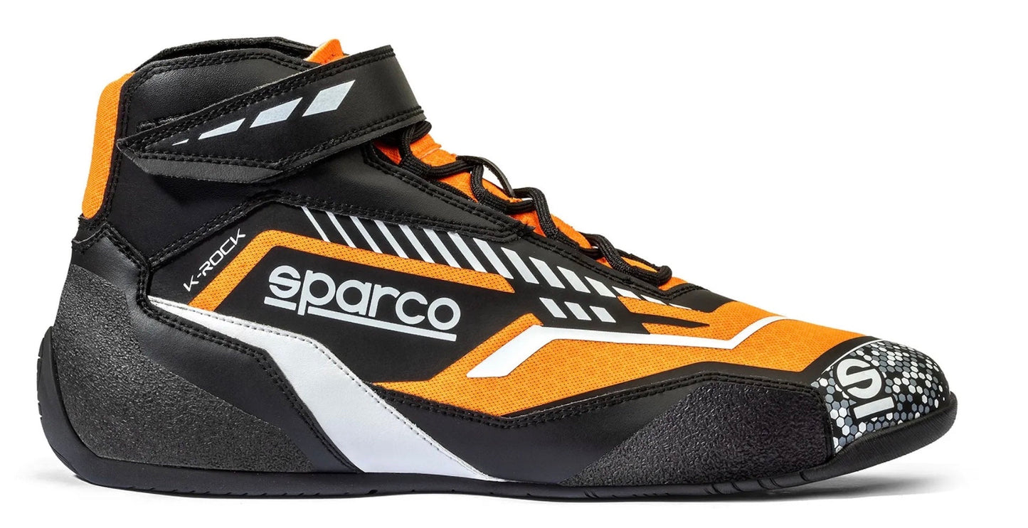 Sparco K-Rock Kart Racing Shoe