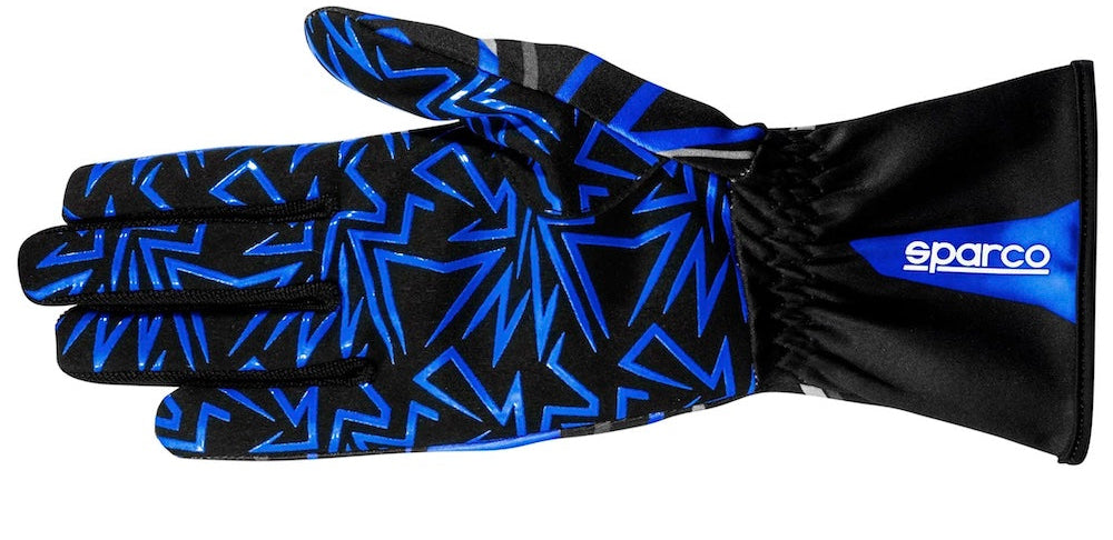 Sparco K-Rookie Kart Racing Gloves
