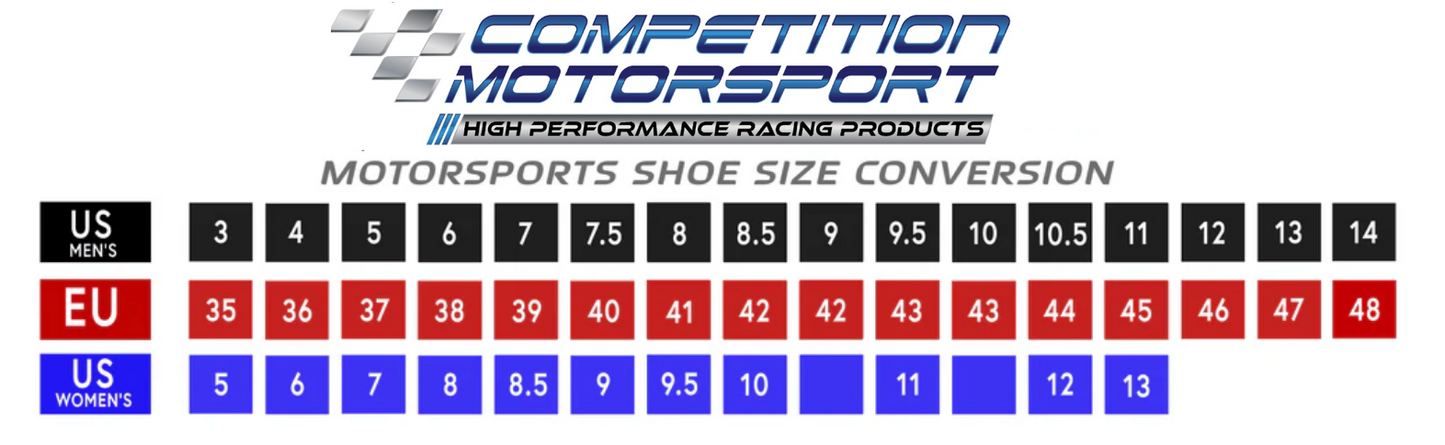 Sparco X-Light+ Racing Shoes | New Style