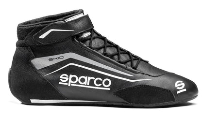 Sparco Skid Racing Shoes (New)
