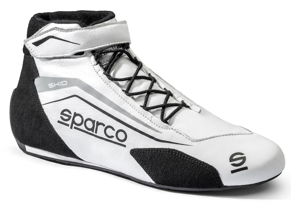 Sparco Skid Racing Shoes (New)