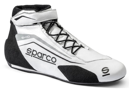 Sparco Skid Racing Shoes (New)