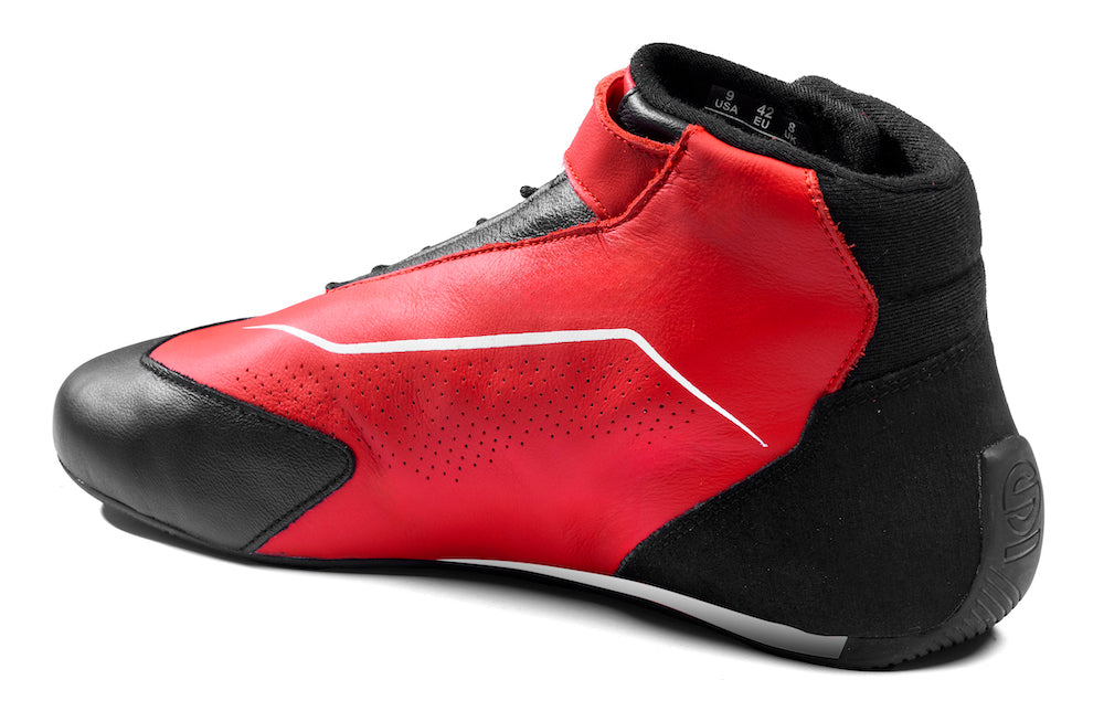 Sparco Skid Racing Shoes (New)