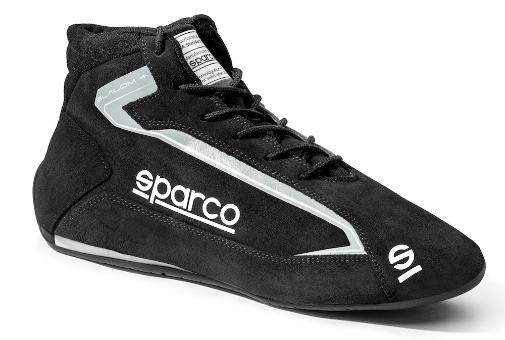 Sparco Slalom+ Racing Shoes | New Style