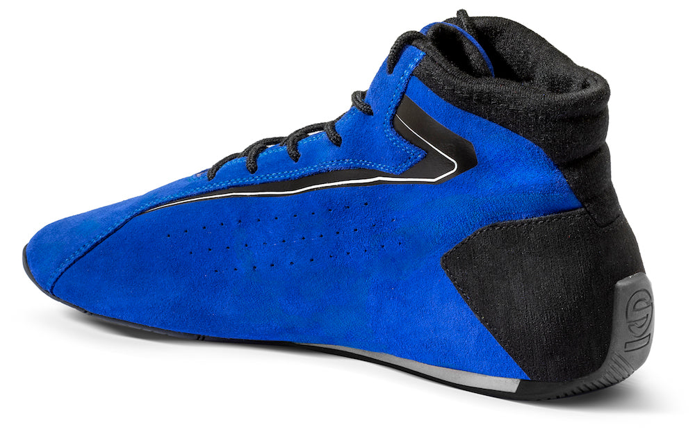 Sparco Slalom+ Racing Shoes | New Style