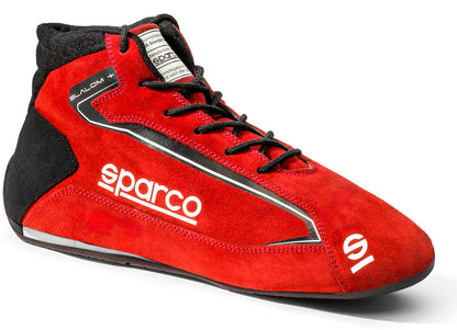 Sparco Slalom+ Racing Shoes | New Style