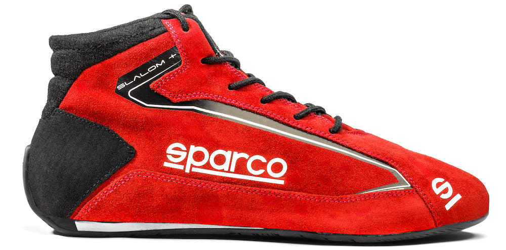 Sparco Slalom+ Racing Shoes | New Style
