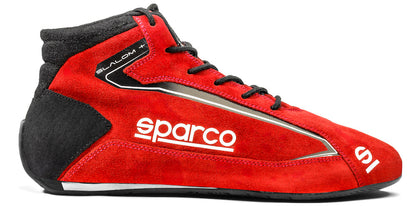 Sparco Slalom+ Racing Shoes | New Style