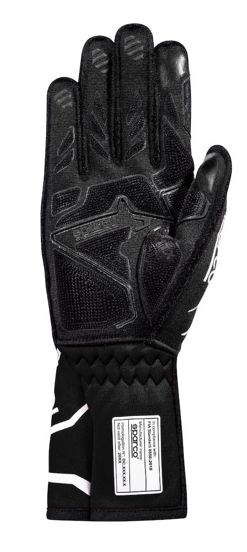 Sparco Tide+ Nomex Gloves
