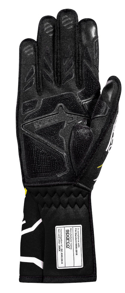 Sparco Tide+ Nomex Gloves