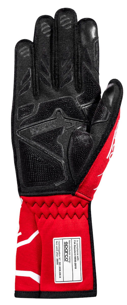 Sparco Tide+ Nomex Gloves