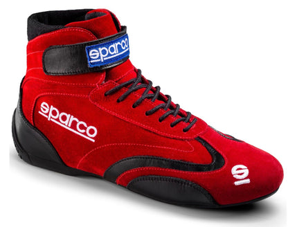 Sparco Top Racing Shoes