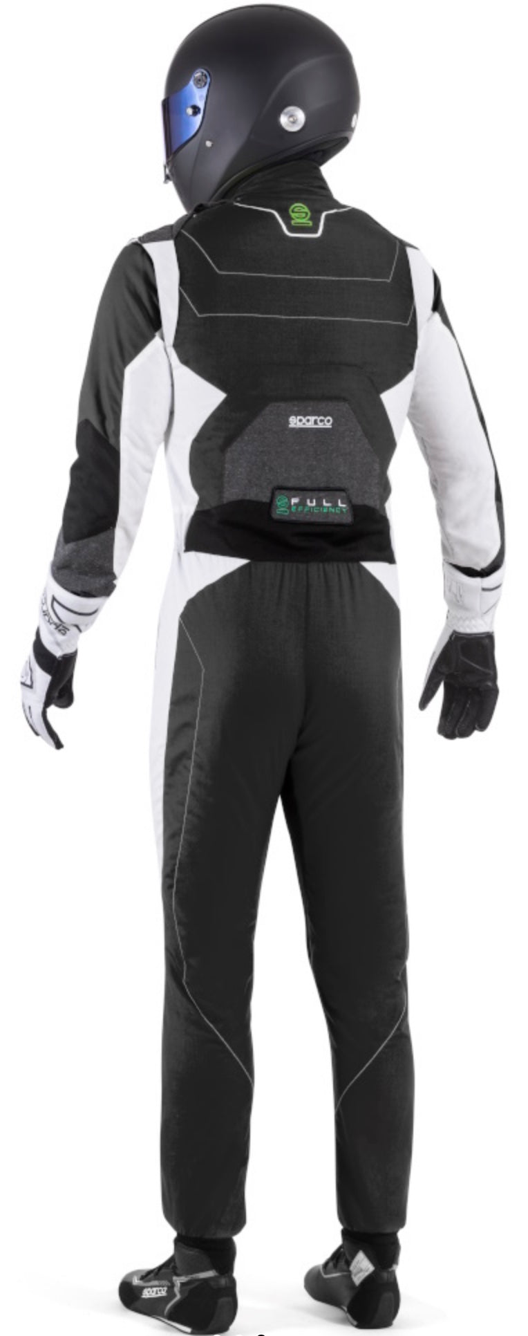 Sparco X-Light FE Driver Race Suit