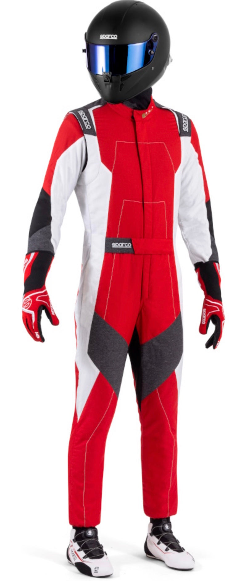 Sparco X-Light FE Driver Race Suit