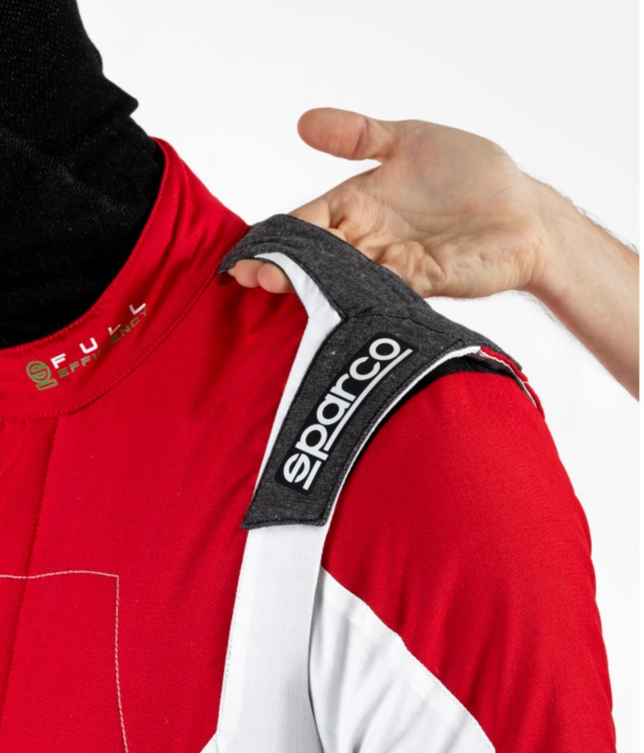 Sparco X-Light FE Driver Race Suit