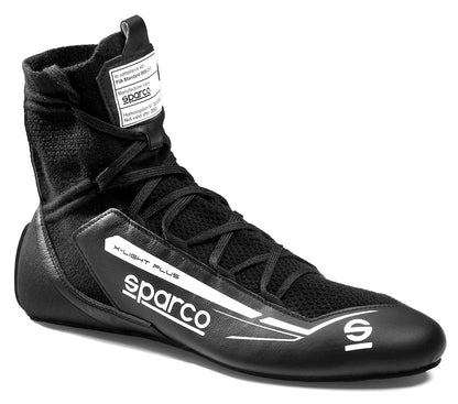 Sparco X-Light+ Racing Shoes | New Style