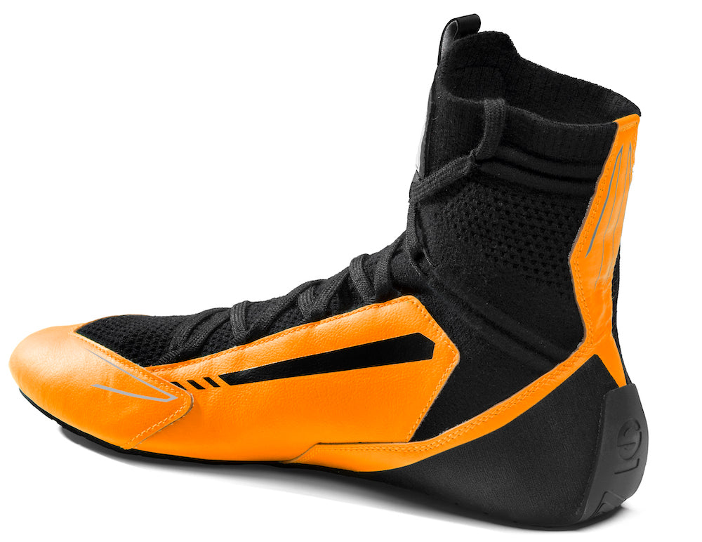 Sparco X-Light+ Racing Shoes | New Style