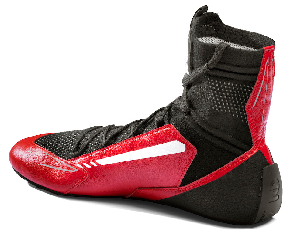 Sparco X-Light+ Racing Shoes | New Style