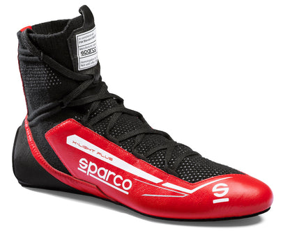 Sparco X-Light+ Racing Shoes | New Style