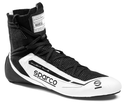 Sparco X-Light+ Racing Shoes | New Style