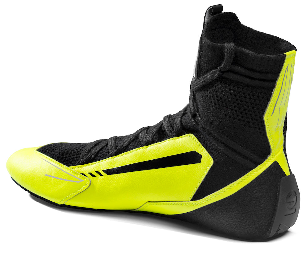 Sparco X-Light+ Racing Shoes | New Style