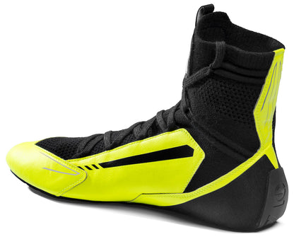 Sparco X-Light+ Racing Shoes | New Style