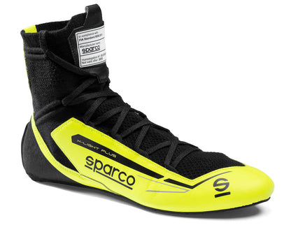 Sparco X-Light+ Racing Shoes | New Style