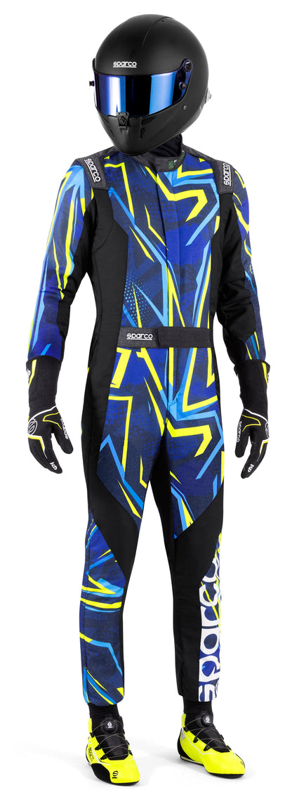 Sparco X-Light FE Infinity Driver Race Suit