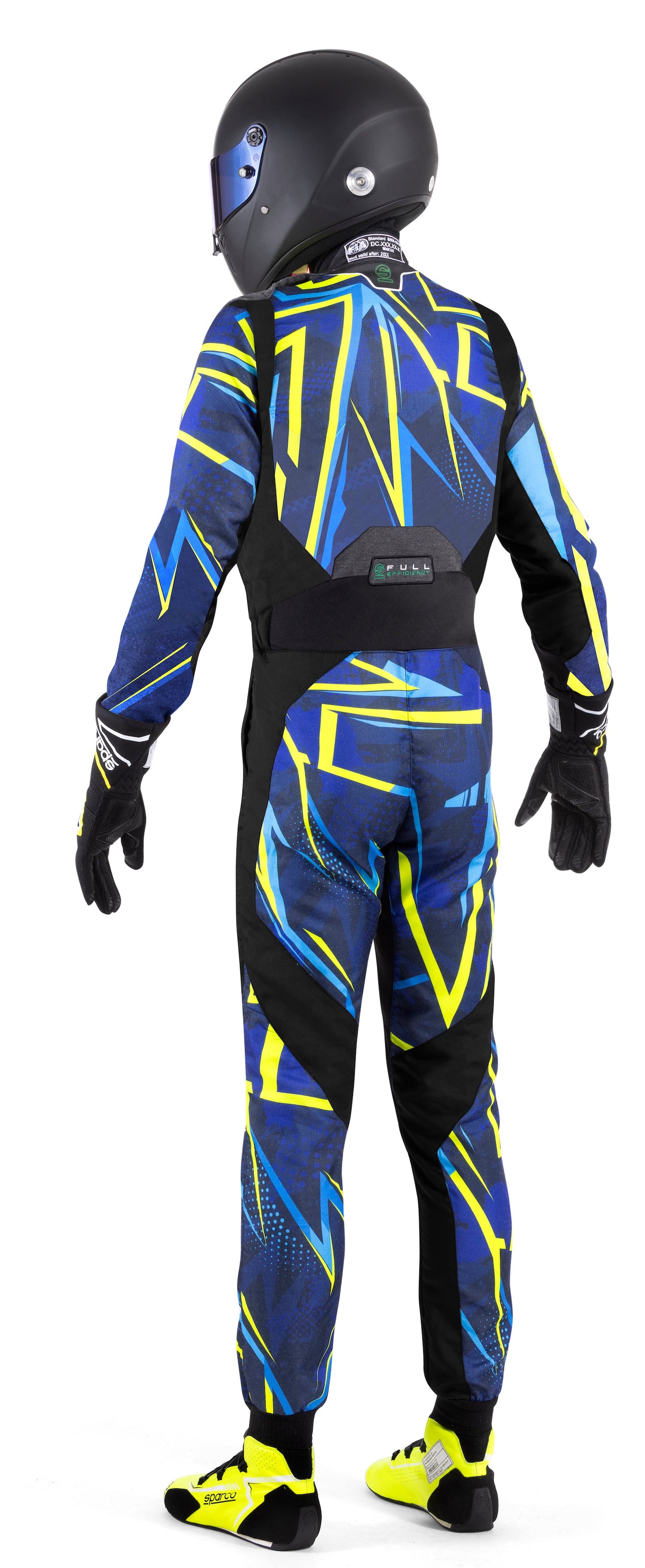 Sparco X-Light FE Infinity Driver Race Suit