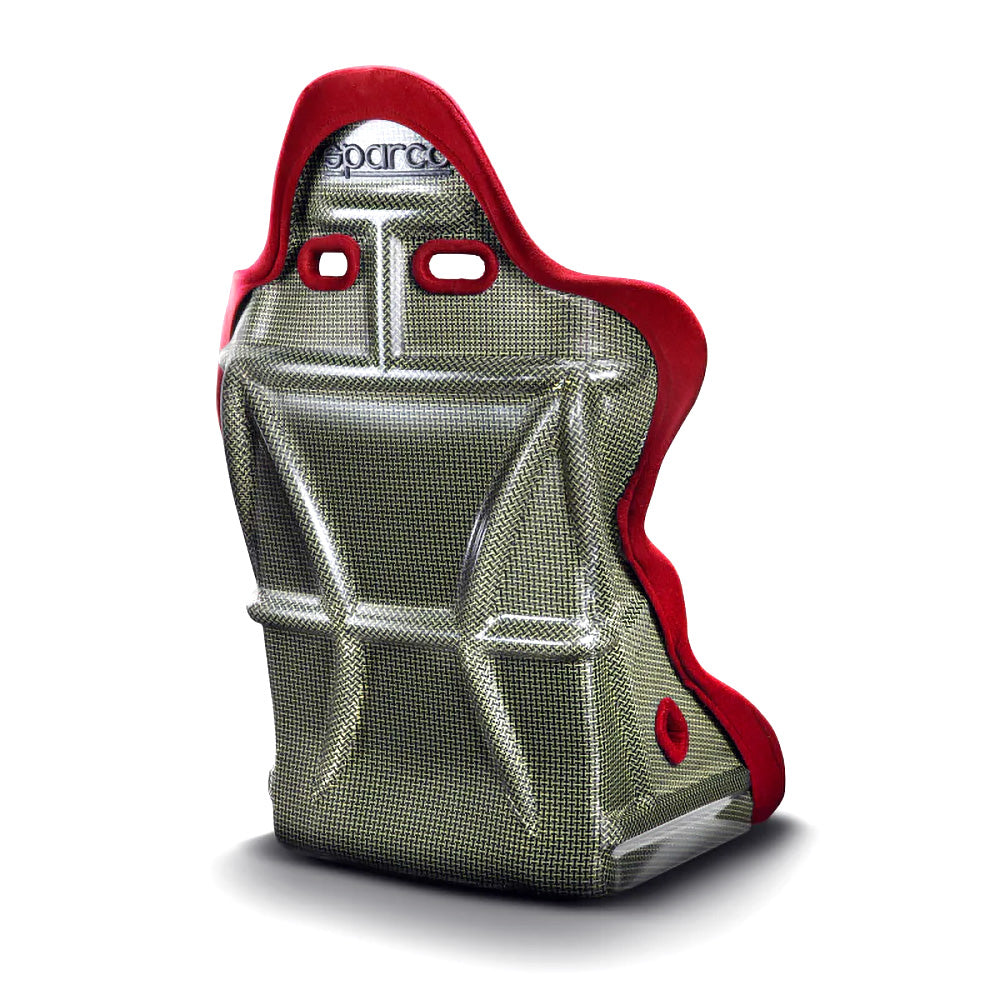 Sparco Legend Kevlar Racing Seat