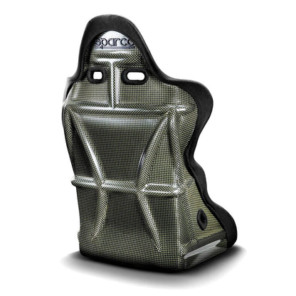 Sparco Legend Kevlar Racing Seat