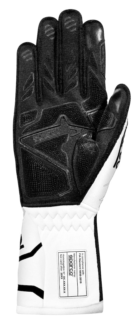 Sparco Tide+ Nomex Gloves
