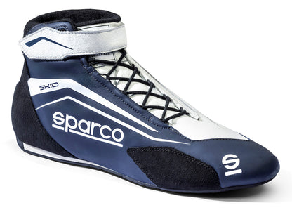 Sparco Skid Racing Shoes (New)